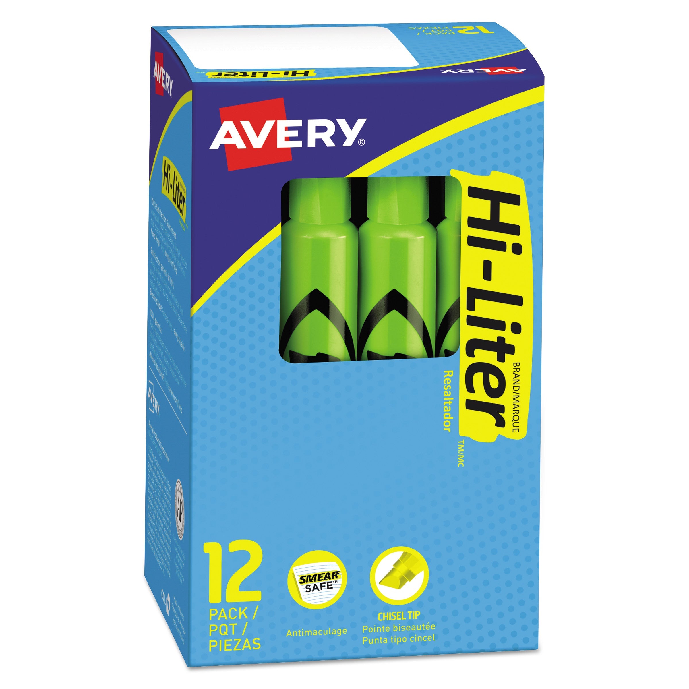 avery-hi-liter-desk-style-highlighters-num-ave24020_1